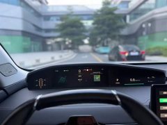 Changan UNI-K 2.0T premium - фото 16