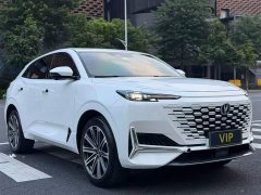 Changan UNI-K 2.0T premium - фото 19