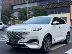 Changan UNI-K 2.0T premium - фото 2