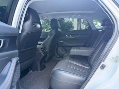 Changan UNI-K 2.0T premium - фото 3