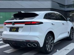 Changan UNI-K 2.0T premium - фото 4