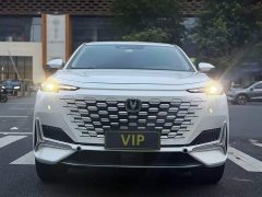 Changan UNI-K 2.0T premium - фото 5