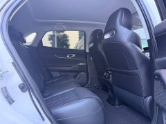 Changan UNI-K 2.0T premium - фото 6