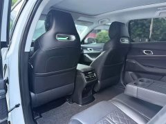 Changan UNI-K 2.0T premium - фото 7