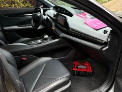 Changan UNI-V 2022 1.5T premium - фото 10