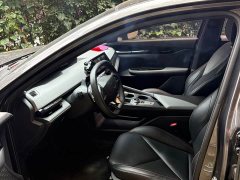 Changan UNI-V 2022 1.5T premium - фото 11