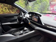 Changan UNI-V 2022 1.5T premium - фото 12