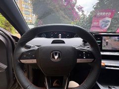 Changan UNI-V 2022 1.5T premium - фото 3