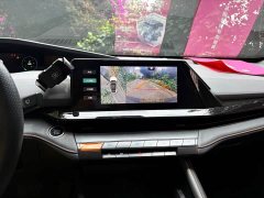 Changan UNI-V 2022 1.5T premium - фото 4