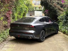 Changan UNI-V 2022 1.5T premium - фото 8