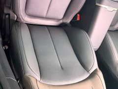 Changan Eado fourth generation 1.5T 500Bar enjoyment - фото 13