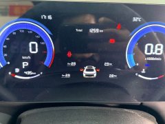 Changan Eado fourth generation 1.5T 500Bar enjoyment - фото 17