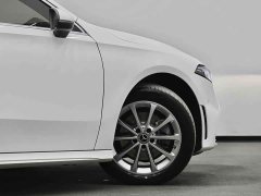 Mercedes-Benz A 200 L Fashion Version - фото 10