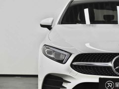 Mercedes-Benz A 200 L Fashion Version - фото 11