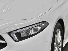 Mercedes-Benz A 200 L Fashion Version - фото 12