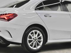 Mercedes-Benz A 200 L Fashion Version - фото 14