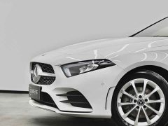 Mercedes-Benz A 200 L Fashion Version - фото 15