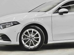 Mercedes-Benz A 200 L Fashion Version - фото 16