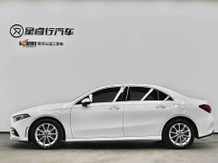 Mercedes-Benz A 200 L Fashion Version - фото 17