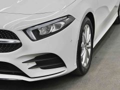 Mercedes-Benz A 200 L Fashion Version - фото 18