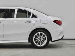 Mercedes-Benz A 200 L Fashion Version - фото 19