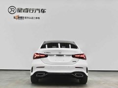 Mercedes-Benz A 200 L Fashion Version - фото 2