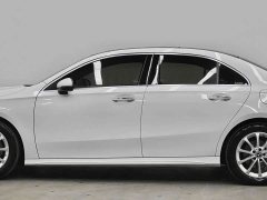 Mercedes-Benz A 200 L Fashion Version - фото 20
