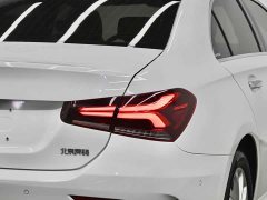 Mercedes-Benz A 200 L Fashion Version - фото 3