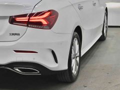 Mercedes-Benz A 200 L Fashion Version - фото 4