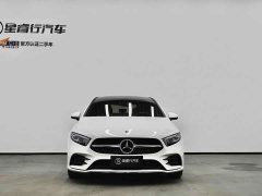 Mercedes-Benz A 200 L Fashion Version - фото 7
