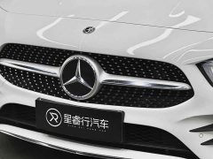 Mercedes-Benz A 200 L Fashion Version - фото 8