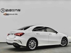 Mercedes-Benz A 200 L Fashion Version - фото 9