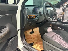 Changan UNI-T 1.5T Premium - фото 10