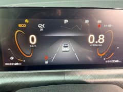 Changan UNI-T 1.5T Premium - фото 14