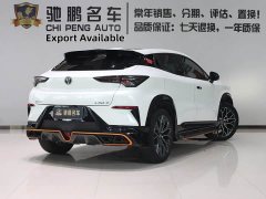 Changan UNI-T 1.5T Premium - фото 2