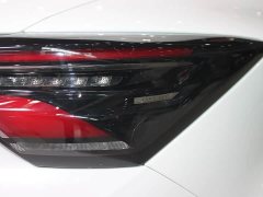 Changan UNI-T 1.5T Premium - фото 6