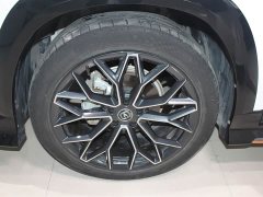 Changan UNI-T 1.5T Premium - фото 8