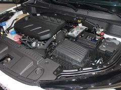 Changan UNI-T 1.5T Premium - фото 9