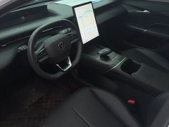 Changan Yida Blue Whale NE 1.5T GDI DCT Exclusive Type - фото 4