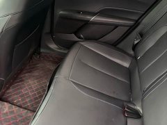 Changan Yida Blue Whale NE 1.5T GDI DCT Exclusive Type - фото 6