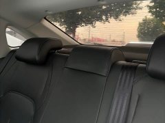 Changan Yida Blue Whale NE 1.5T GDI DCT Exclusive Type - фото 8