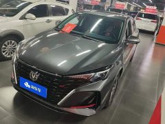Changan EADO 2023 Enjoy Edition PLUS Blue Whale NE 1.4T GDI DCT Premium Edition - фото 1