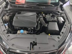 Changan EADO 2023 Enjoy Edition PLUS Blue Whale NE 1.4T GDI DCT Premium Edition - фото 10
