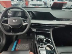 Changan EADO 2023 Enjoy Edition PLUS Blue Whale NE 1.4T GDI DCT Premium Edition - фото 12