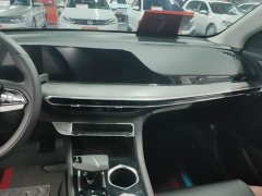 Changan EADO 2023 Enjoy Edition PLUS Blue Whale NE 1.4T GDI DCT Premium Edition - фото 13