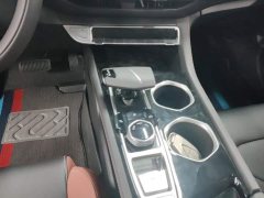 Changan EADO 2023 Enjoy Edition PLUS Blue Whale NE 1.4T GDI DCT Premium Edition - фото 16
