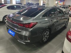 Changan EADO 2023 Enjoy Edition PLUS Blue Whale NE 1.4T GDI DCT Premium Edition - фото 3