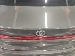 Changan EADO 2023 Enjoy Edition PLUS Blue Whale NE 1.4T GDI DCT Premium Edition - фото 4