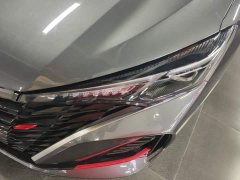 Changan EADO 2023 Enjoy Edition PLUS Blue Whale NE 1.4T GDI DCT Premium Edition - фото 5