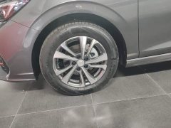 Changan EADO 2023 Enjoy Edition PLUS Blue Whale NE 1.4T GDI DCT Premium Edition - фото 6